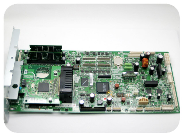 Canon iPF9000 MAIN BOARD DIMM ASS'Y (QM3-0985-000)
